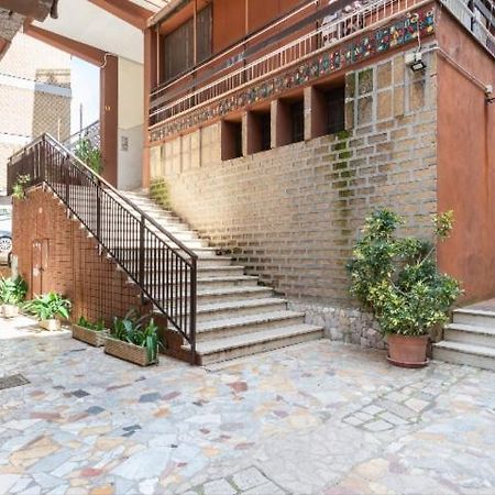 Home.Sweet.Rome Luaran gambar
