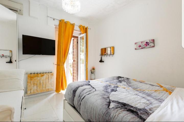 Home.Sweet.Rome Luaran gambar