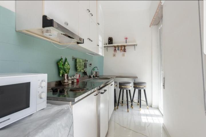 Home.Sweet.Rome Luaran gambar
