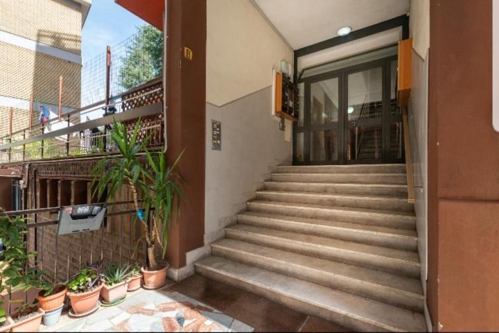 Home.Sweet.Rome Luaran gambar