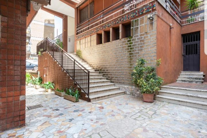Home.Sweet.Rome Luaran gambar